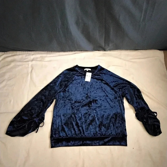 RO & DE Velore Blouse NWT - Picture 1 of 6
